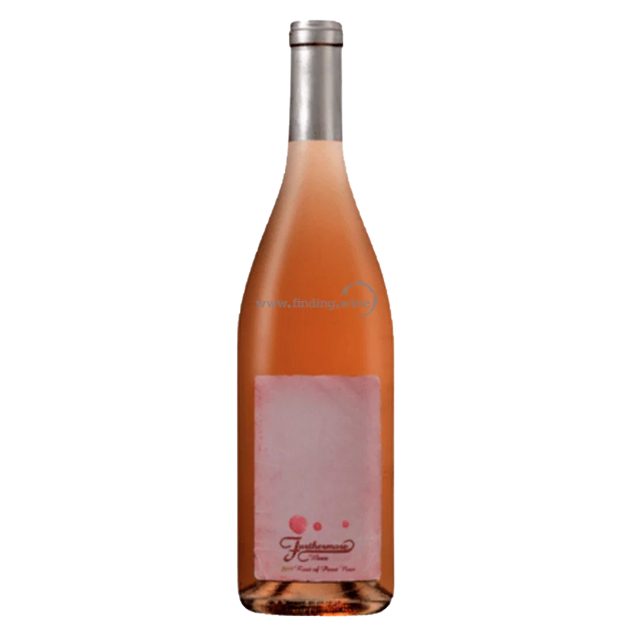 Furthermore Wines Rose Of Pinot Noir Russian River Valley 2020 750 ML