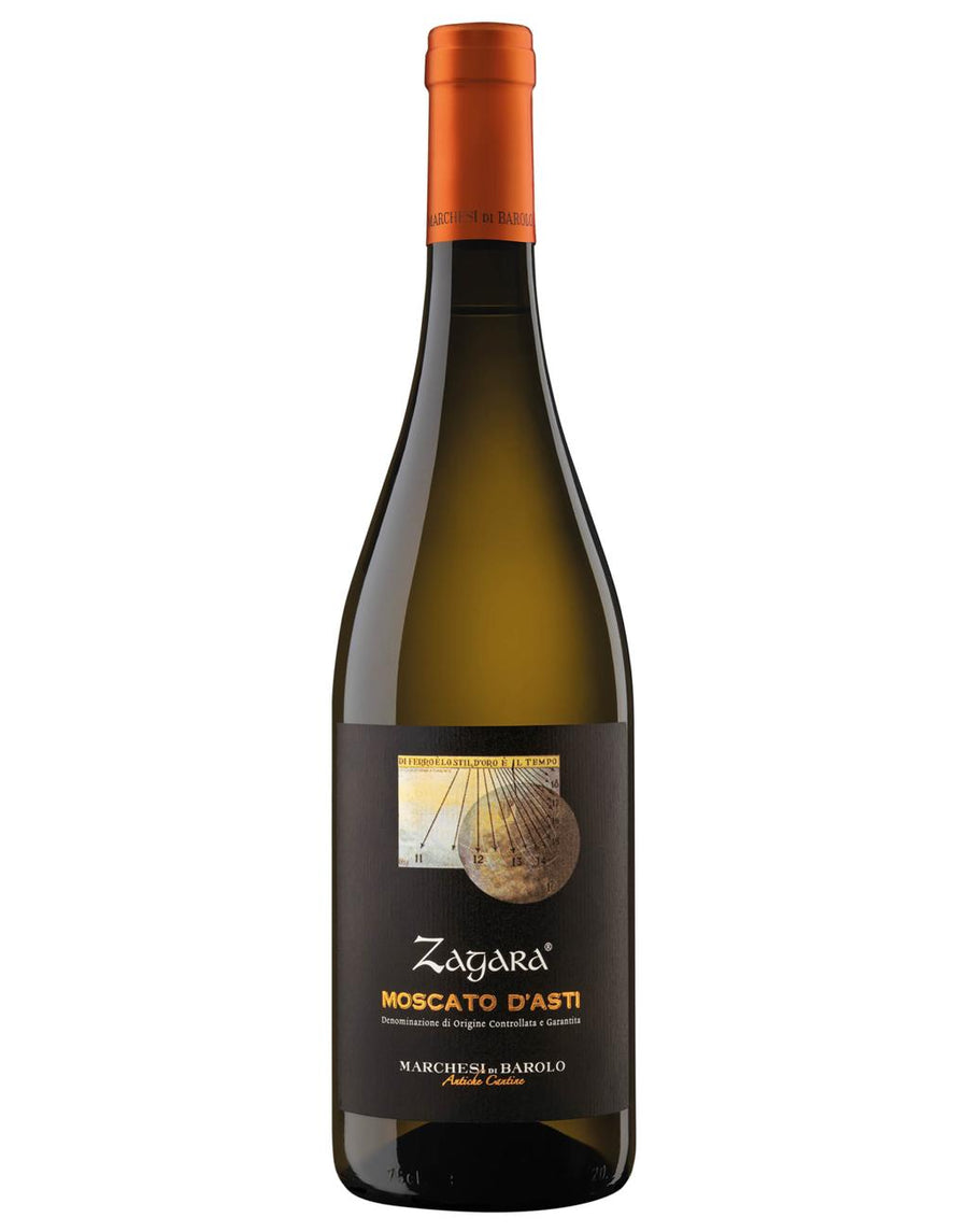 Marchesi di Barolo Zagara Moscato d'Asti 2024 750 ML