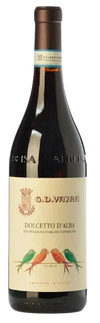 G.D. Vajra Dolcetto D'Alba 2020 750 ML