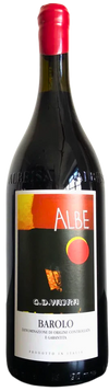 G.D. Vajra Albe Barolo DOCG 1.5 L