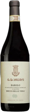 G.D. Vajra Bricco delle Viole Barolo DOCG 2021 1.5 L