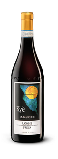G.D. Vajra Freisa Kye Langhe Rosso 2021 750 ML