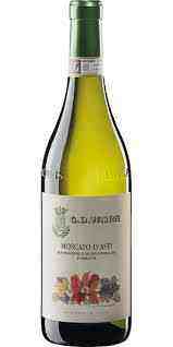 G.D. Vajra Moscato d'Asti 2024 750 ML