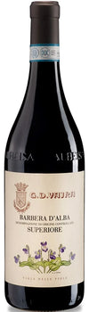 G.D. Vajra Viola delle Viole Barbera d'Alba Superiore 2022 750 ML