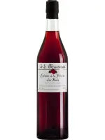 G.E. Massenez Creme a la Fraise des Bois 750 ML
