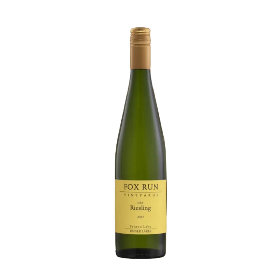 In Our Element Dry Riesling Finger Lakes 2022 750 ML