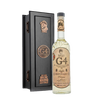 G4 Tequila Madera Reposado Tequila 100% de Agave Edicion Dia De Muertos 750 ML