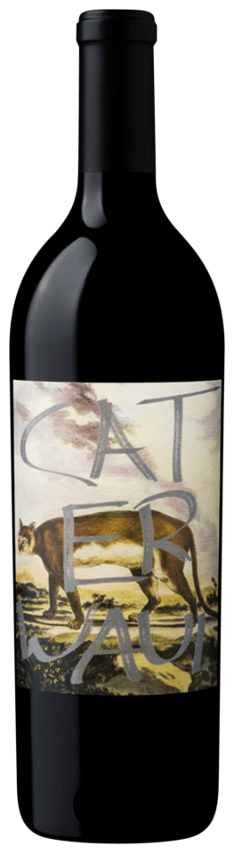 Caterwaul Cabernet Sauvignon Sonoma County 2022 750 ML