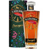 Kadamba Champagne Cask Indian Single Malt Whisky 750 ML