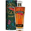 Kadamba Champagne Cask Indian Single Malt Whisky 750 ML