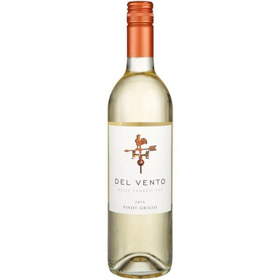 Del Vento Pinot Grigio Delle Venezie 750 ML