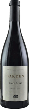 Margerum Barden Pinot Noir 2022 750 ML