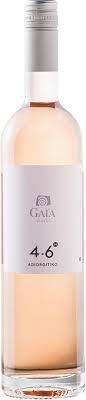 GAI'A 4-6H Rose 2024 750 ML