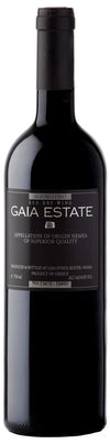 GAI'A Nemea Agiorgitiko Gaia Estate Red Dry Wine 2021 750 ML