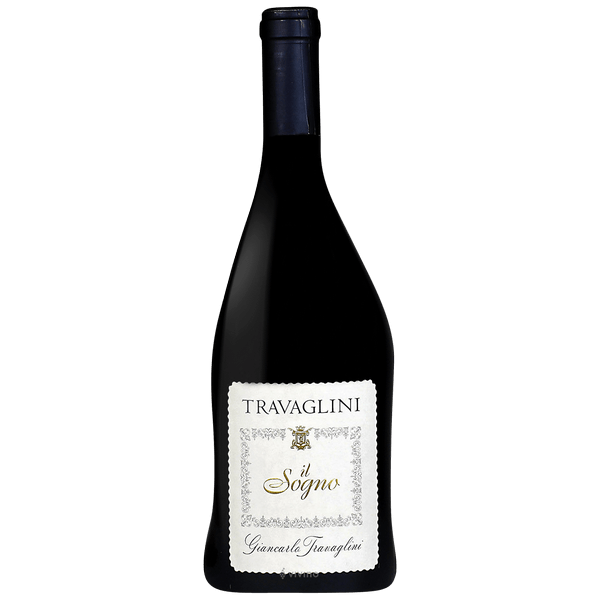 Travaglini Il Sogno Nebbiolo 2019 750 ML