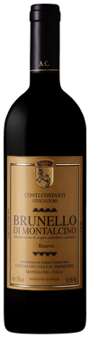 Conti Costanti Brunello di Montalcino Riserva 2016 1.5 L