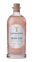 Glendalough Wild Rose Irish Gin 750 ML