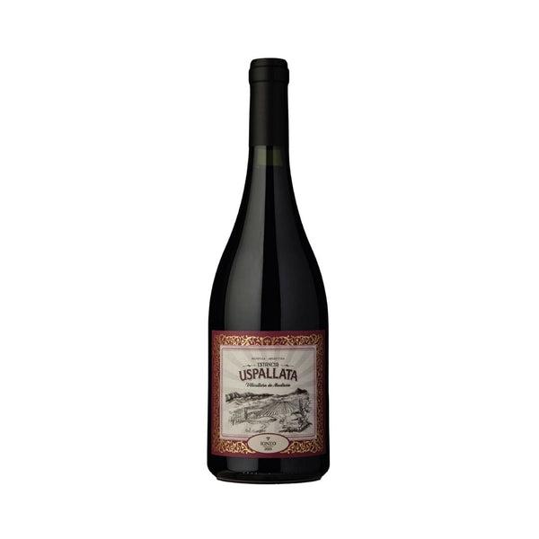 Correct Short Name: Estancia Uspallata Igneo 750 ML