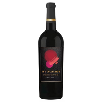 The Collection California Cabernet Sauvignon 750 ML