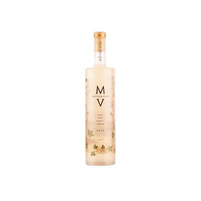 Mother Vine High Valley Lake County Rosé 2025 750 ML