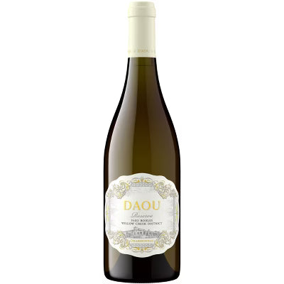 DAOU Reserve Chardonnay 750 ML (tst)