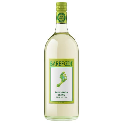 Barefoot Sauvignon Blanc California 1.5 L