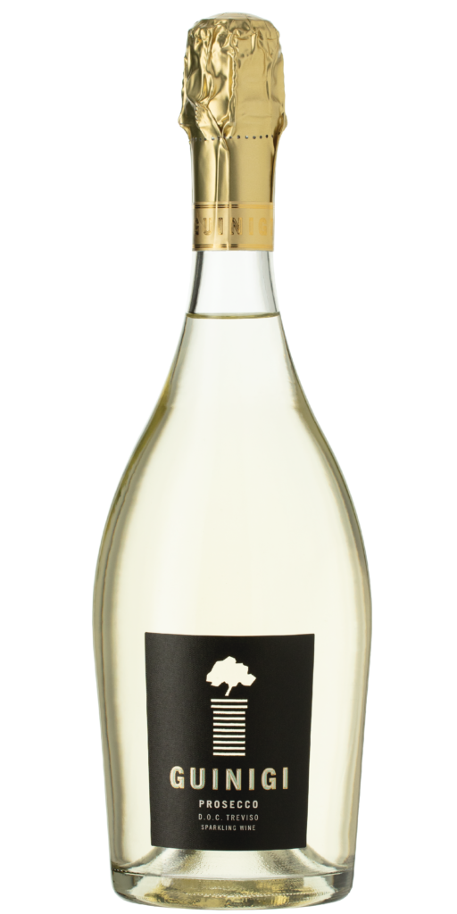 Guinigi Wines Prosecco 750 ML
