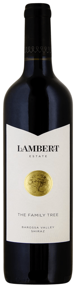 Lambert Estate The Family Tree Shiraz 2015 750 ML