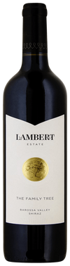 Lambert Estate The Family Tree Shiraz 2015 750 ML