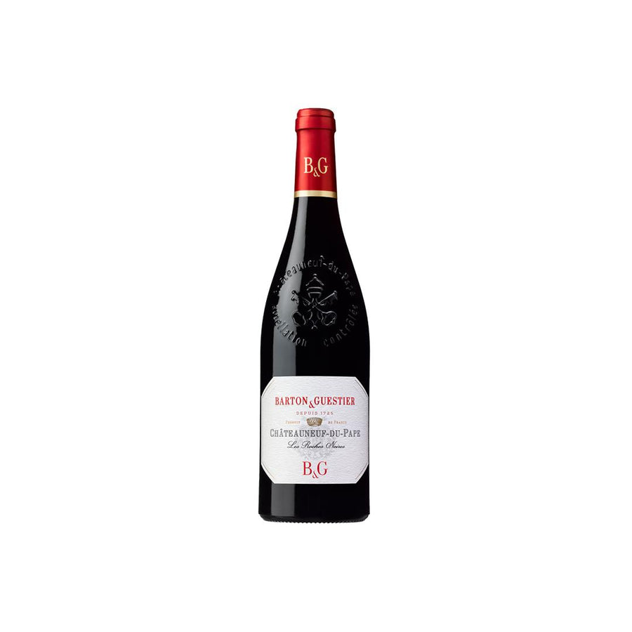 Barton And Guestier Chateauneuf Du Pape Les Roches Noires 2024 750 ML