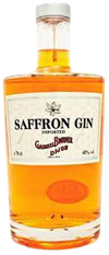 Gabriel Boudier Saffron Gin 750 ML