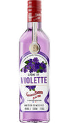 Gabriel Boudier Creme De Violette 700 ML