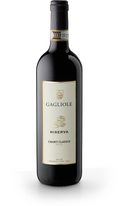 Gagliole Chianti Classico Riserva 2020 750 ML