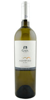 Gai'A Wines Santorini Assyrtiko Wild Ferment 2021 750 ML