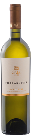 Gai'a Santorini Thalassitis 2020 750 ML