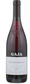 Gaja Barbaresco Sori San Lorenzo 2017 1.5 L