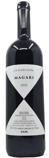 Gaja Ca'Marcanda Bolgheri Rosso Magari 2020 750 ML