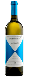 Gaja Ca'Marcanda Toscana Bianco Vistamare 2020 750 ML