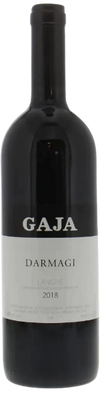 Gaja Cabernet Sauvignon Darmagi Langhe 2018 1.5 L