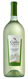 Gallo Family Vineyards Sauvignon Blanc California 1.5 L