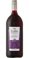 Gallo Family Vineyards Sweet Grape 1.5 L