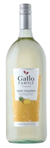 Gallo Family Vineyards Sweet Pineapple 1.5 L