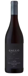 Gallo Signature Series Pinot Noir Santa Lucia Highlands 2017 750 ML