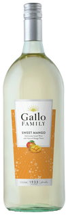 Gallo Family Vineyards Sweet Mango 750 ML