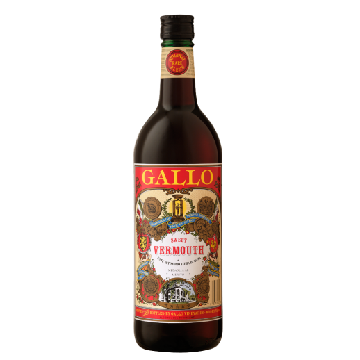 Gallo Vermouth Sweet 750 ML