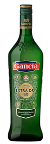 Gancia Extra Dry Vermouth 1 L