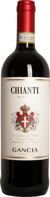 Gancia Chianti 2019 750 ML