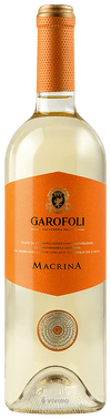 Garofoli Macrina Verdicchio Dei Castelli Di Jesi Classico Superiore 2020 750 ML