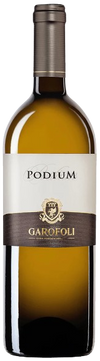 Garofoli Podium Verdicchio Dei Castelli Di Jesi Classico Superiore 2019 750 ML