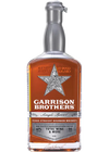 Garrison Brothers Small Batch Bourbon 750 ml